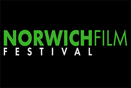We interview Kellen Playford the founder of Norwich Film Festival. 