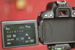 How to Use Your Camera: Part 5 – Understanding Metering Modes [video]