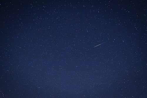 How to Photograph the Leonid Meteor Shower