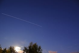 How to Photograph the International Space Station
