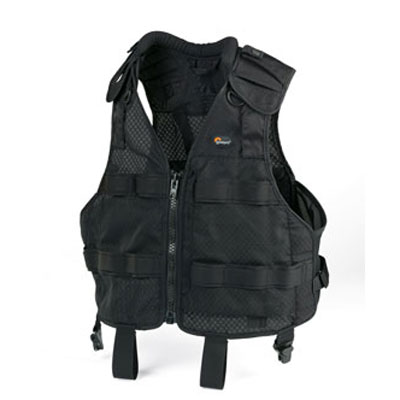 Photo Vests – Which is the Best Design for You?