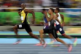 Behind the Image: That Usain Bolt shot, by Cameron Spencer
