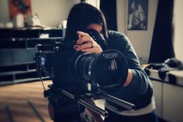 What It’s Like to Be a Pro Cinematographer