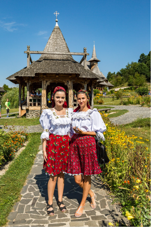 A Photographer’s Guide to Romania