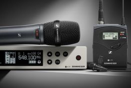 Wireless Microphone Licensing | What You Need to Know