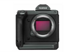 Photokina: Fujifilm Unveils 100MP GFX 100S and Three New GFX Lenses