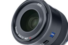Photokina: ZEISS Announces Batis 2/40 CF 40mm Prime