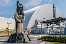 10 Scenes from a Photographic Tour of Chernobyl: Part 2