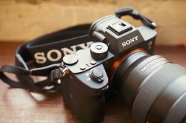 Sony Meets UK Shooters | Five Tips for Low-Light Photography