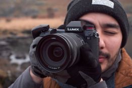 Shooting video on the Panasonic LUMIX S1 | Real-world review