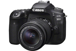 Canon’s mega-announcement: EOS 90D, M6 Mark II and TWO RF lenses