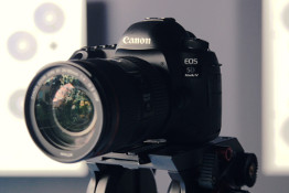 Best Canon camera for video and photography