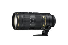 Best camera lenses for Nikon