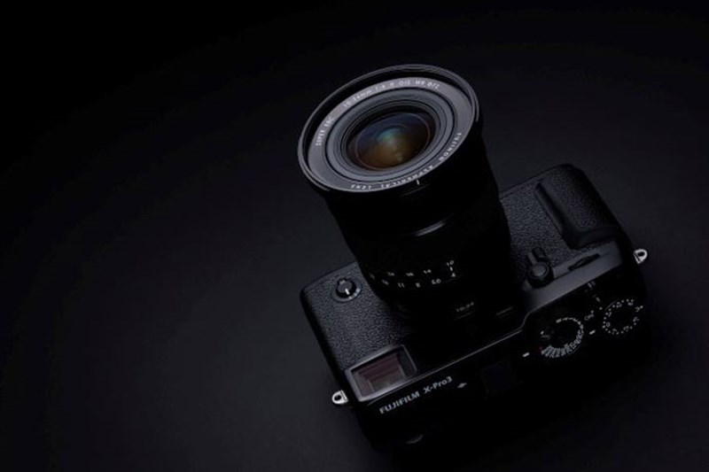 Fujifilm X-S10 announced | New camera, lens and firmware from Fujifilm