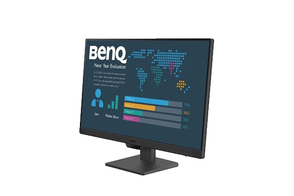 BenQ BL and GW Monitors