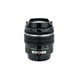 Pentax 10-17mm f3.5-4.5 DA Fisheye Lens