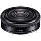 Sony E20mm f2.8 Pancake Lens