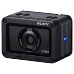 Sony Action Cameras