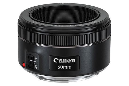 Canon Ef S Lens Compatibility Chart