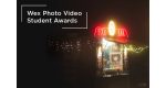 The Wex Photo Video Student Awards competition winners!