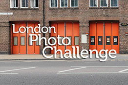 London Photo Challenge