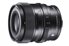 Sigma launches new I series lenses