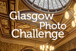 Glasgow Photo Challenge