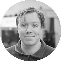Aaron - Sales Consultant