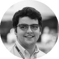 Elliot - Sales Consultant