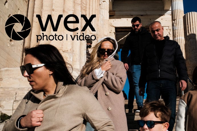 Polly Rusyn explains three key principles that will make a real difference to your street photography — and one of them is not what you think!