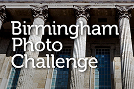 Birmingham Photo Challenge