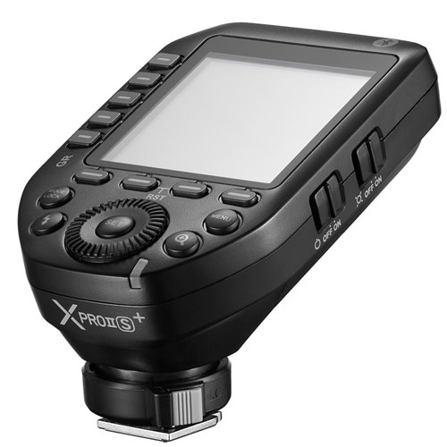 Godox Xpro II-S+ Transmitter - Sony For Dental Photography