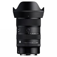 Sigma 17-40mm f1.8 DC Art Lens for Canon RF