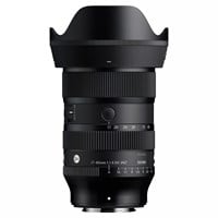 Sigma 17-40mm f1.8 DC Art Lens for Fujifilm X