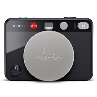 Leica SOFORT 2 100 Years of Leica Instant Camera