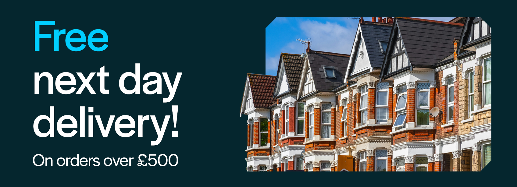 Delivery Information