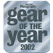 Practical Photography Magazines' Gear of the Year Awards 2002