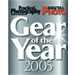Digital Photo and Practical Photography Magazines' Gear of the Year Awards 2005