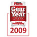 Digital Photo and Practical Photography Magazines' Gear of the Year Awards 2009
