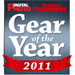 Gear Of the Year 2011 - Best Online Retailer of the Year