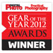 Gear Of the Year 2011 - Best Online Retailer of the Year