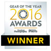 Gear of the Year Awards 2015