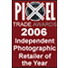 Pixel Trade Awards 2006