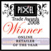 Pixel Trade Awards 2008