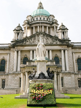 25th Anniversary Event | Belfast