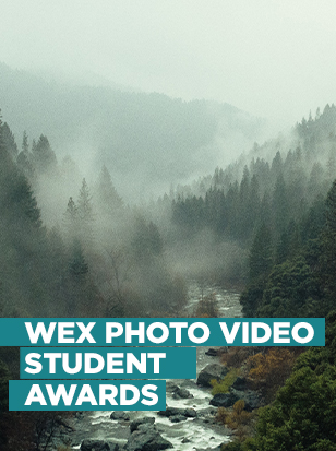 Wex Photo Video Student Awards