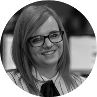 Jodie Loiacono - B2B Assistant Internal Manager