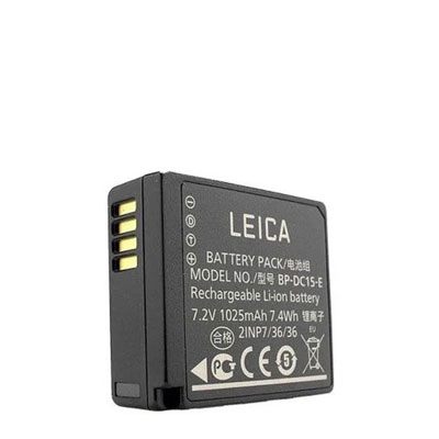 Leica Camera Accessories