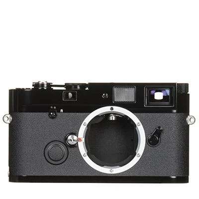 Leica Film Cameras