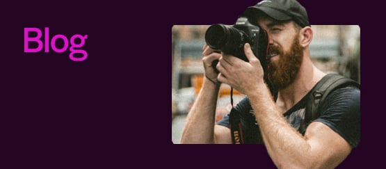 Wex Photo Video Blog